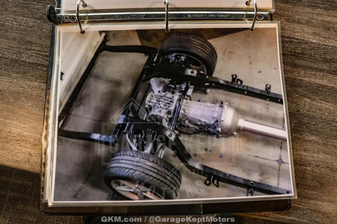 1957 Pontiac Chieftain