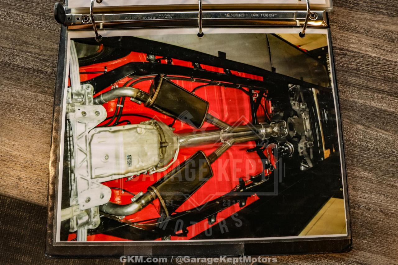 1957 Pontiac Chieftain