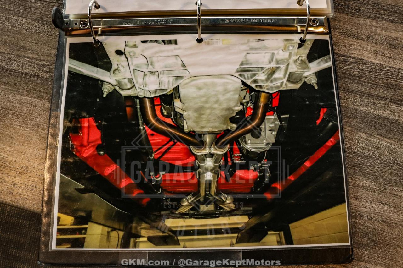 1957 Pontiac Chieftain