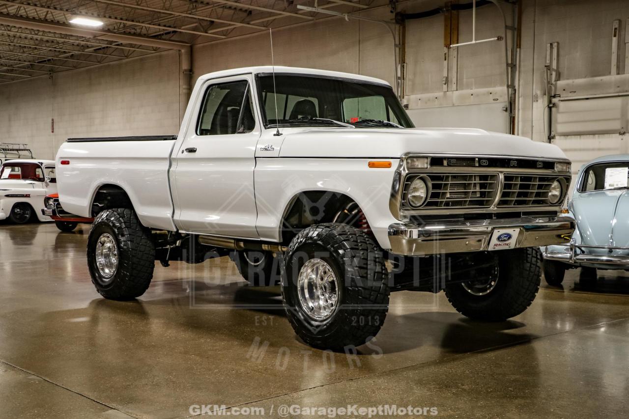 1978 Ford F-150