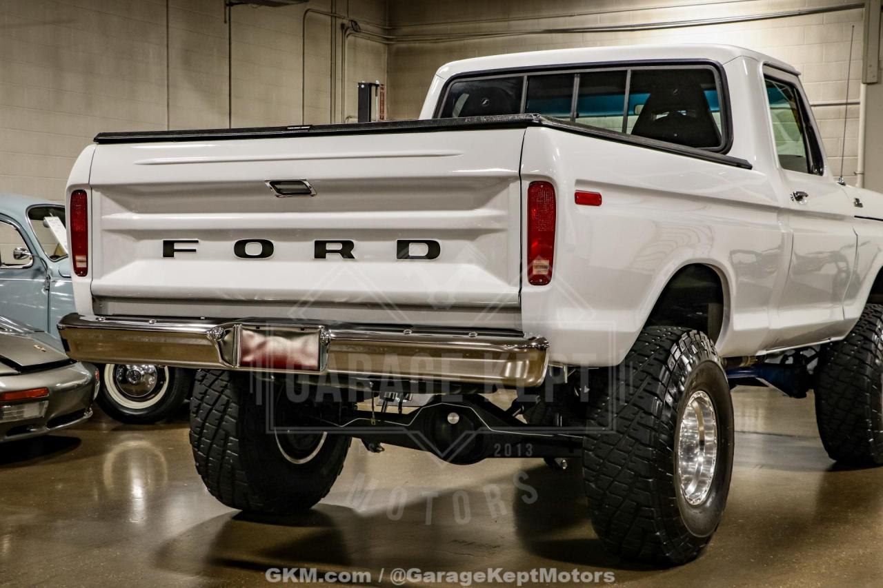 1978 Ford F-150