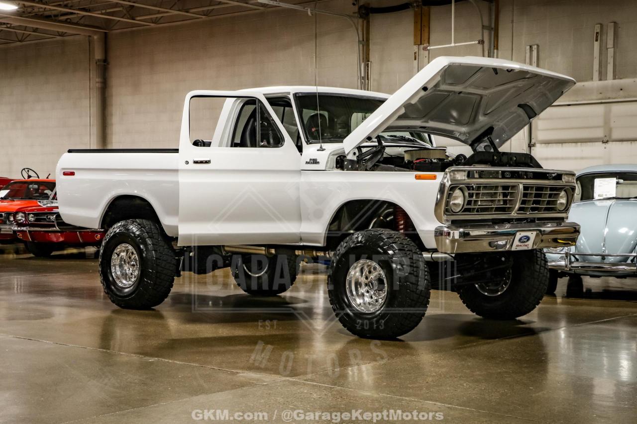 1978 Ford F-150