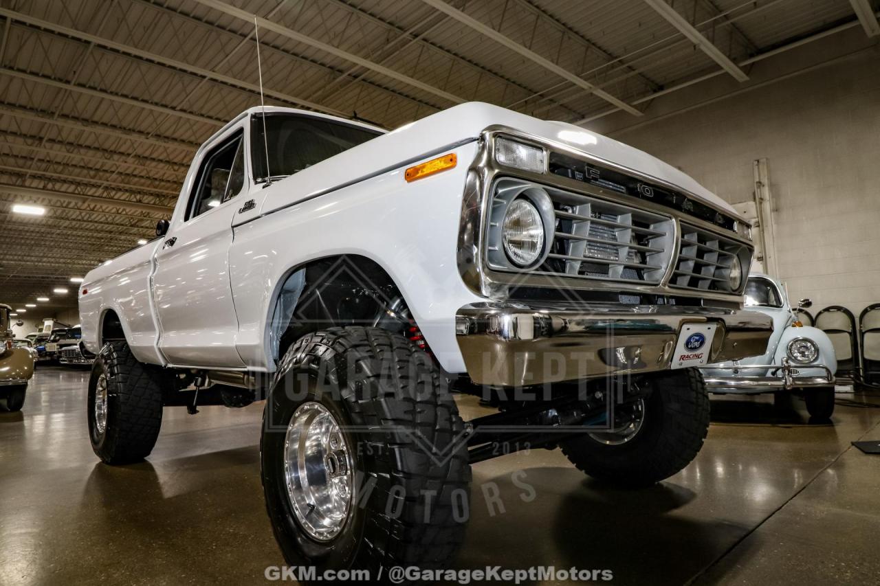 1978 Ford F-150