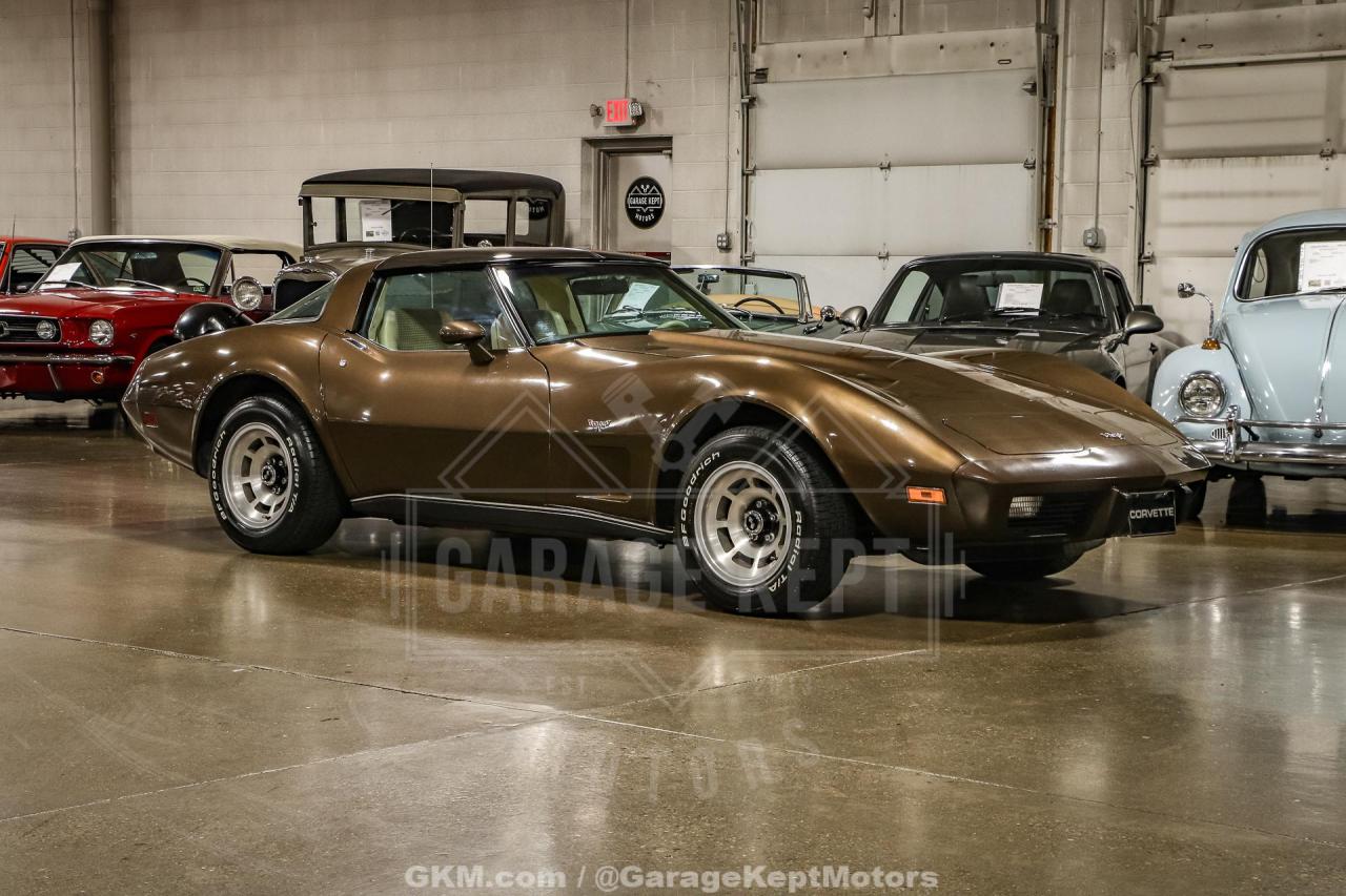 1979 Chevrolet Corvette