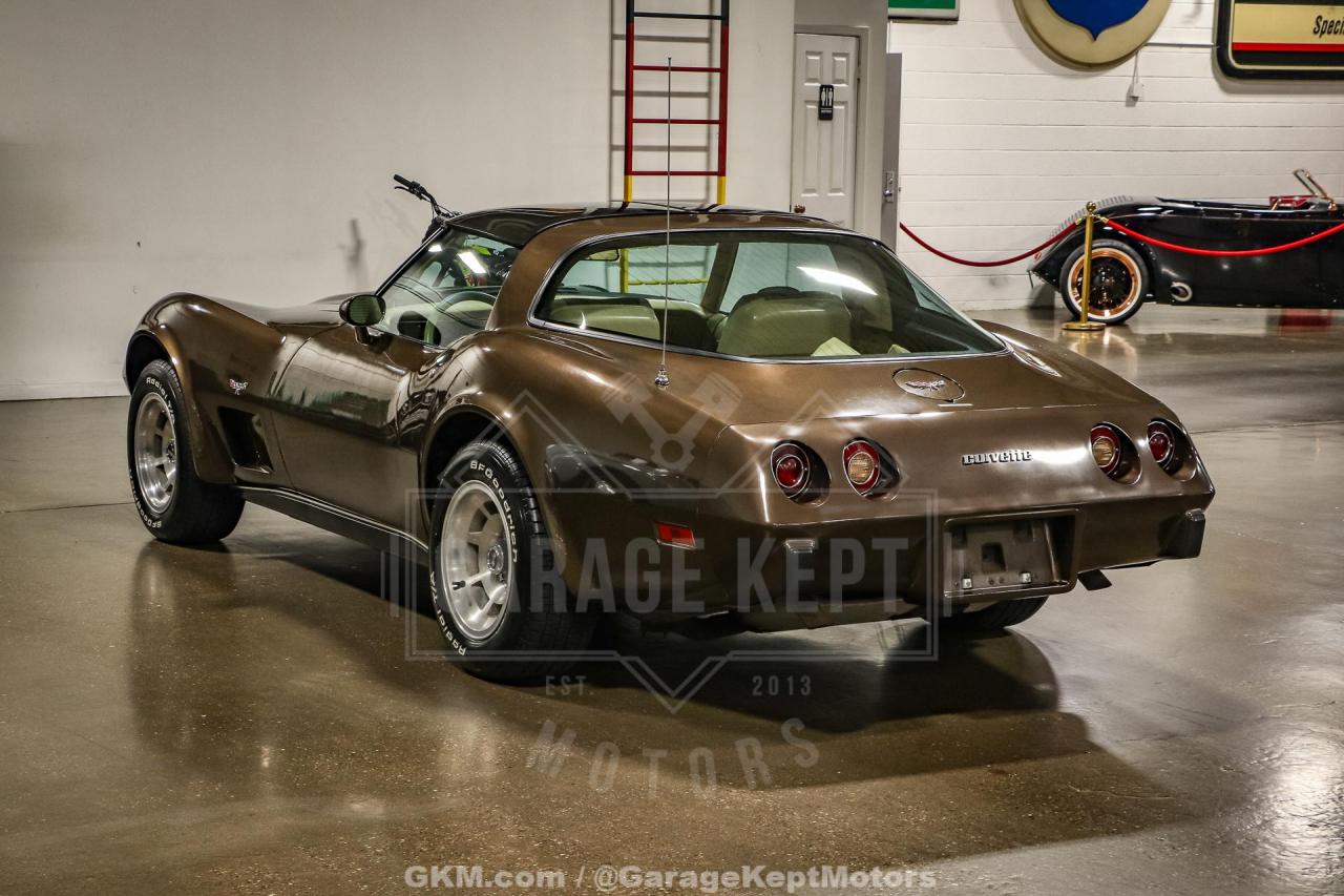 1979 Chevrolet Corvette