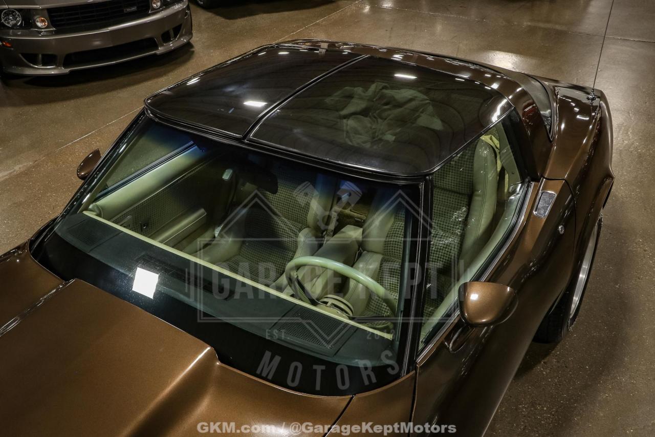 1979 Chevrolet Corvette