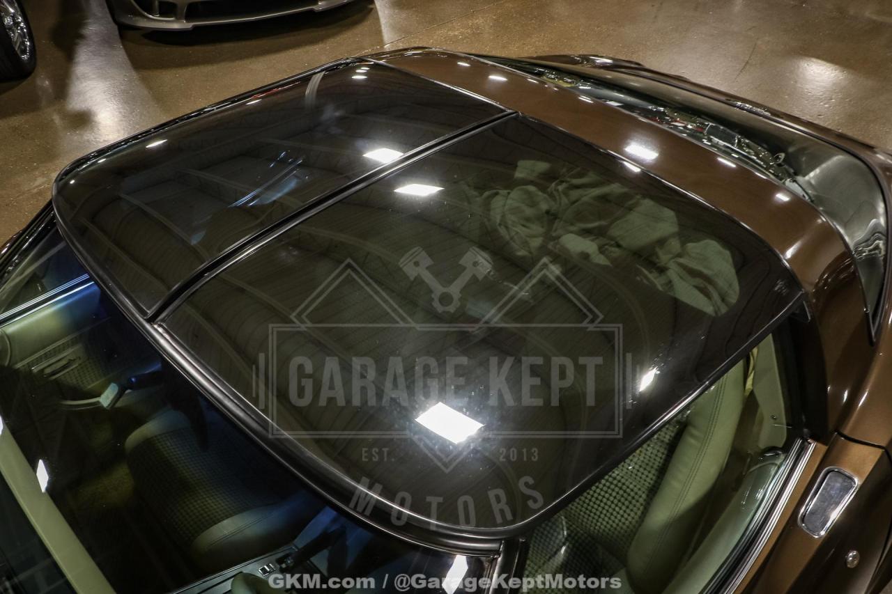 1979 Chevrolet Corvette