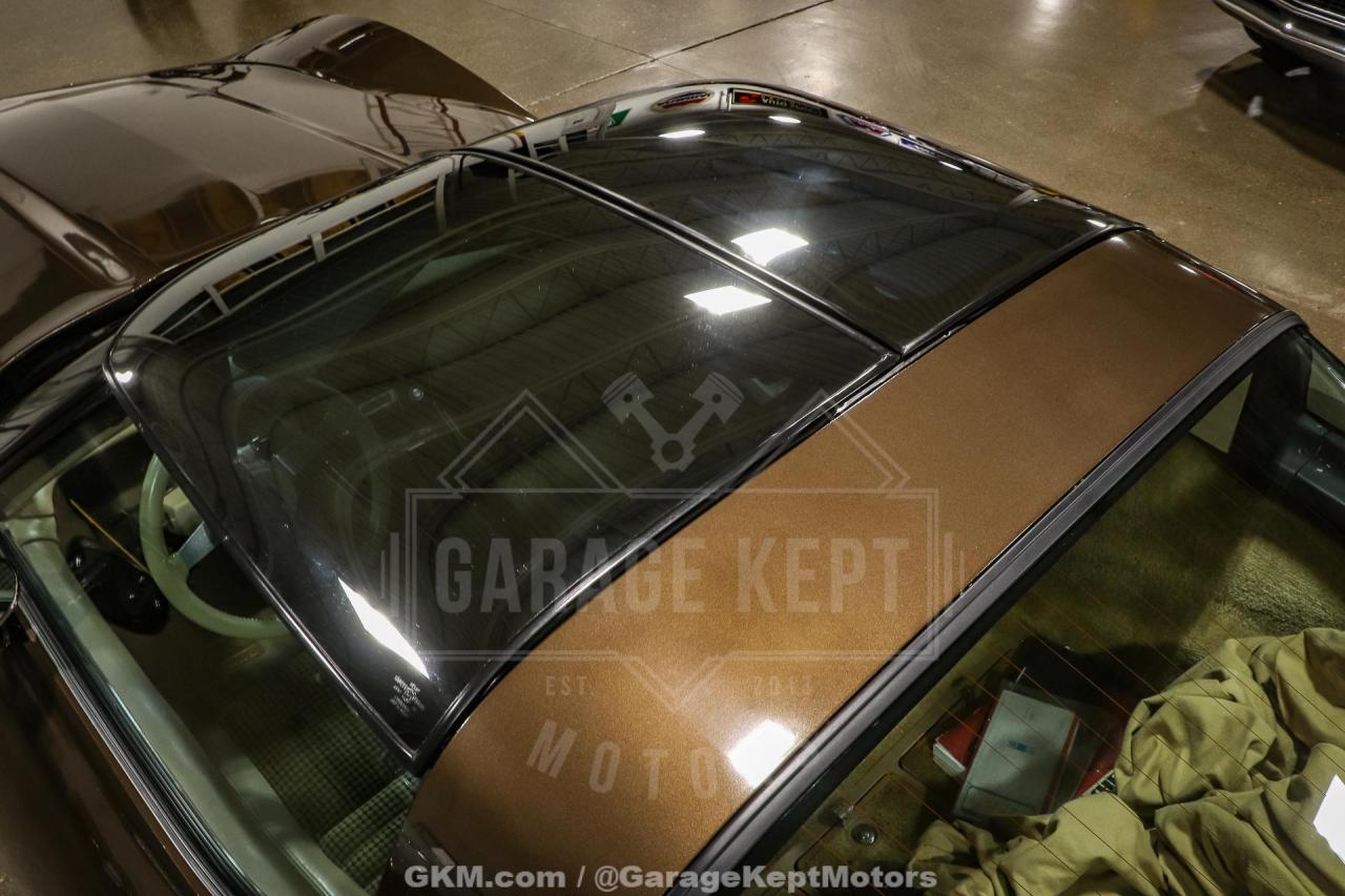 1979 Chevrolet Corvette