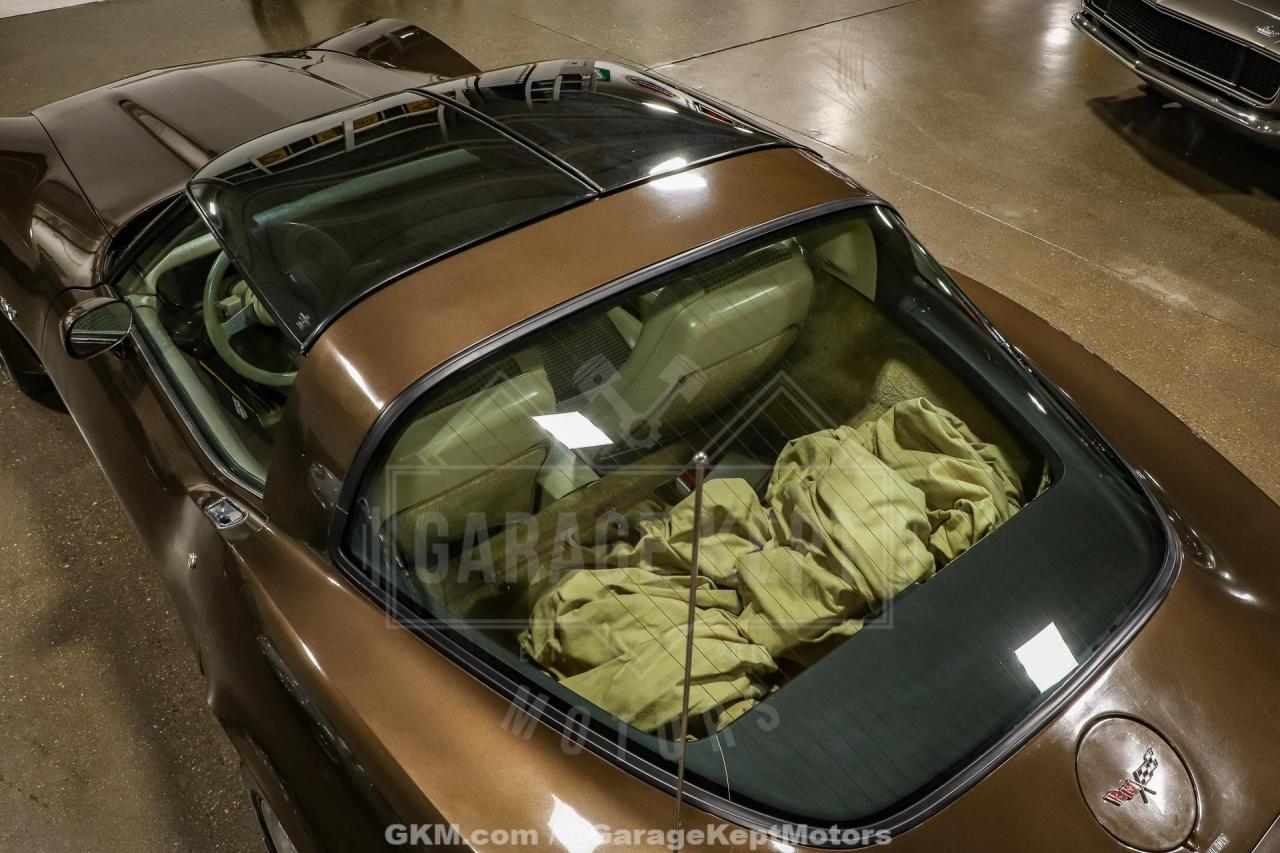 1979 Chevrolet Corvette