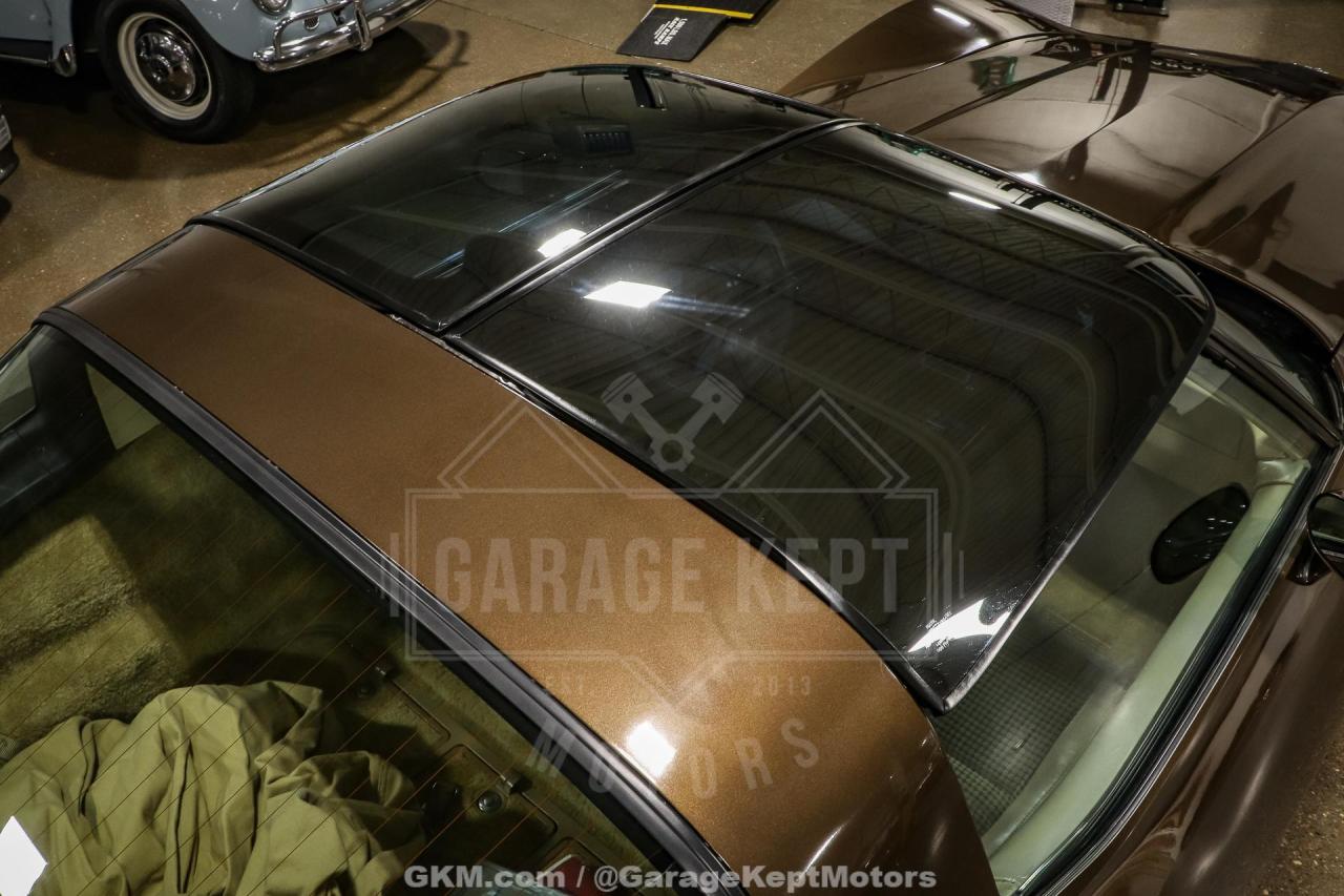 1979 Chevrolet Corvette