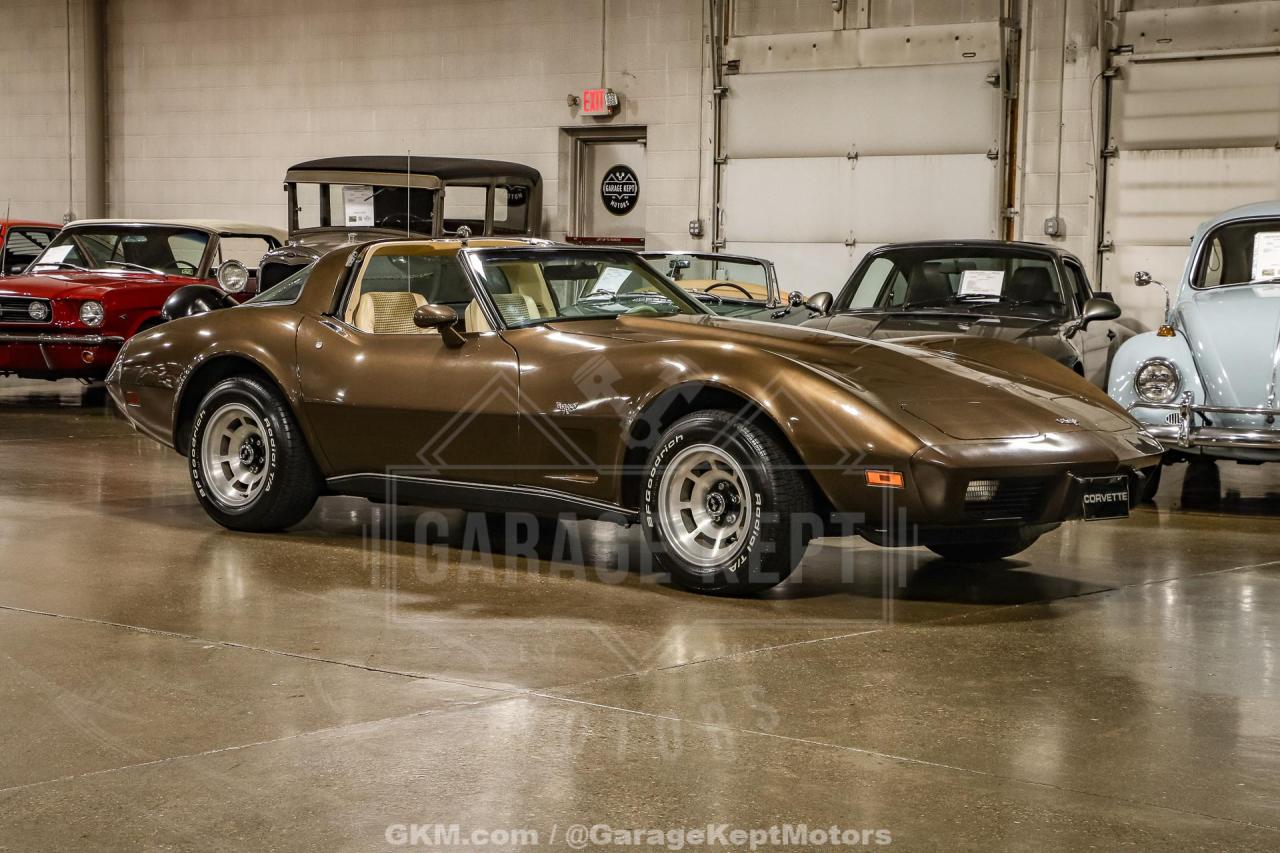 1979 Chevrolet Corvette