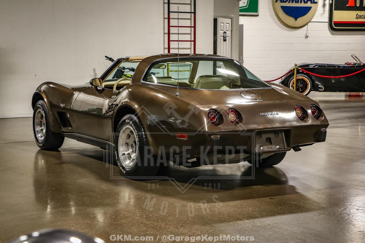 1979 Chevrolet Corvette