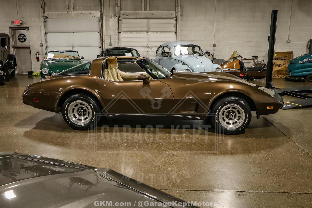 1979 Chevrolet Corvette
