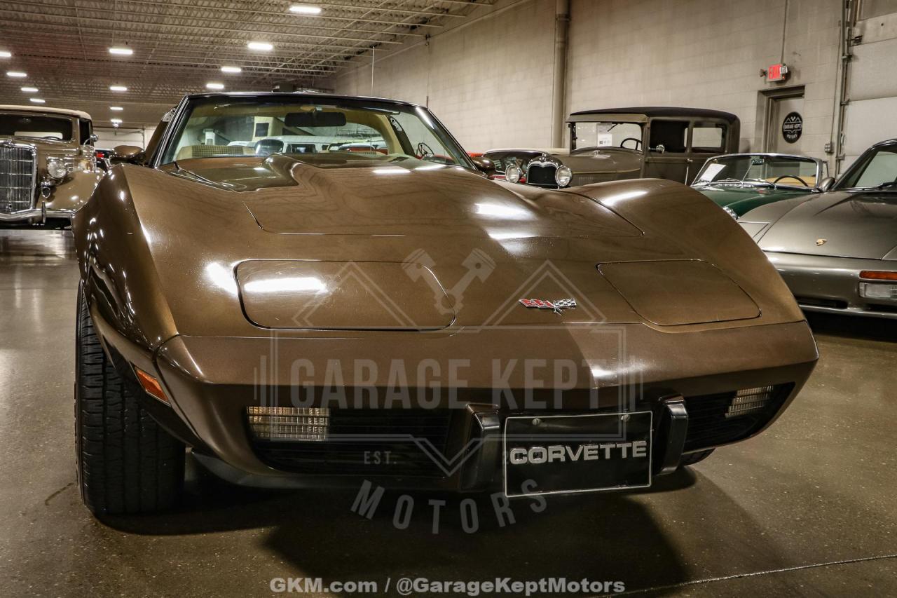 1979 Chevrolet Corvette