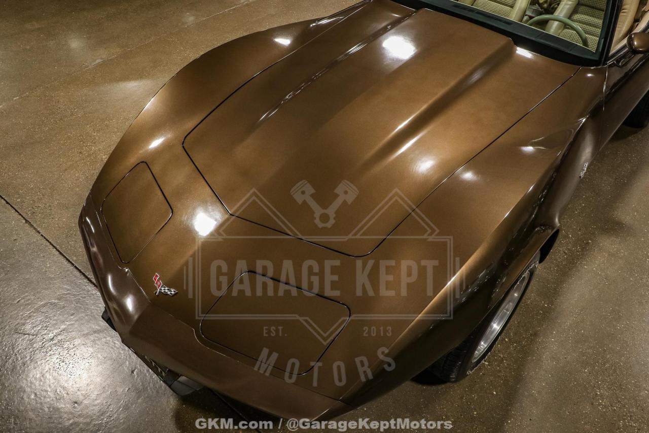1979 Chevrolet Corvette