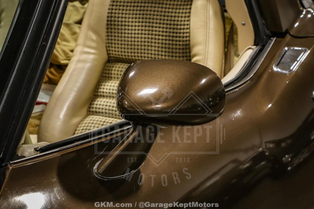 1979 Chevrolet Corvette