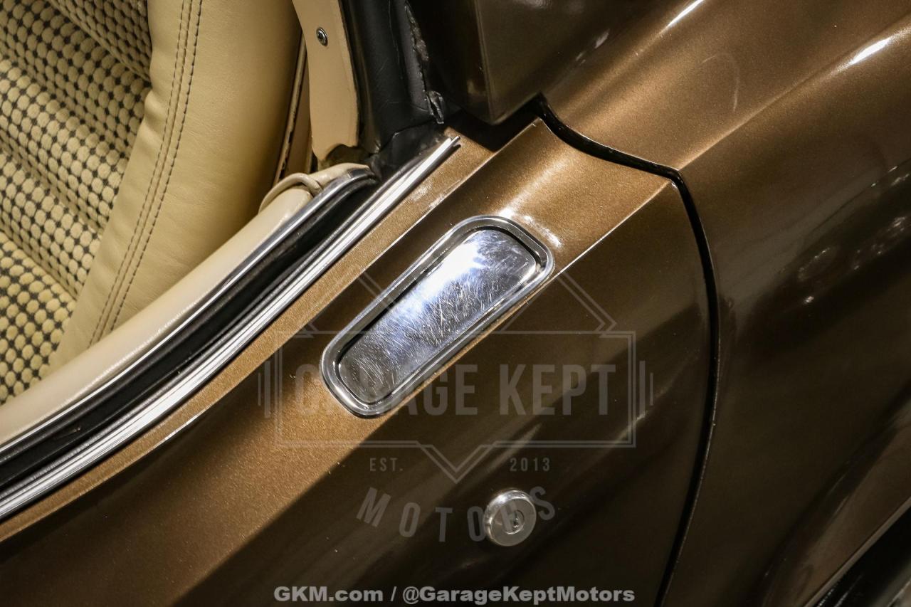 1979 Chevrolet Corvette