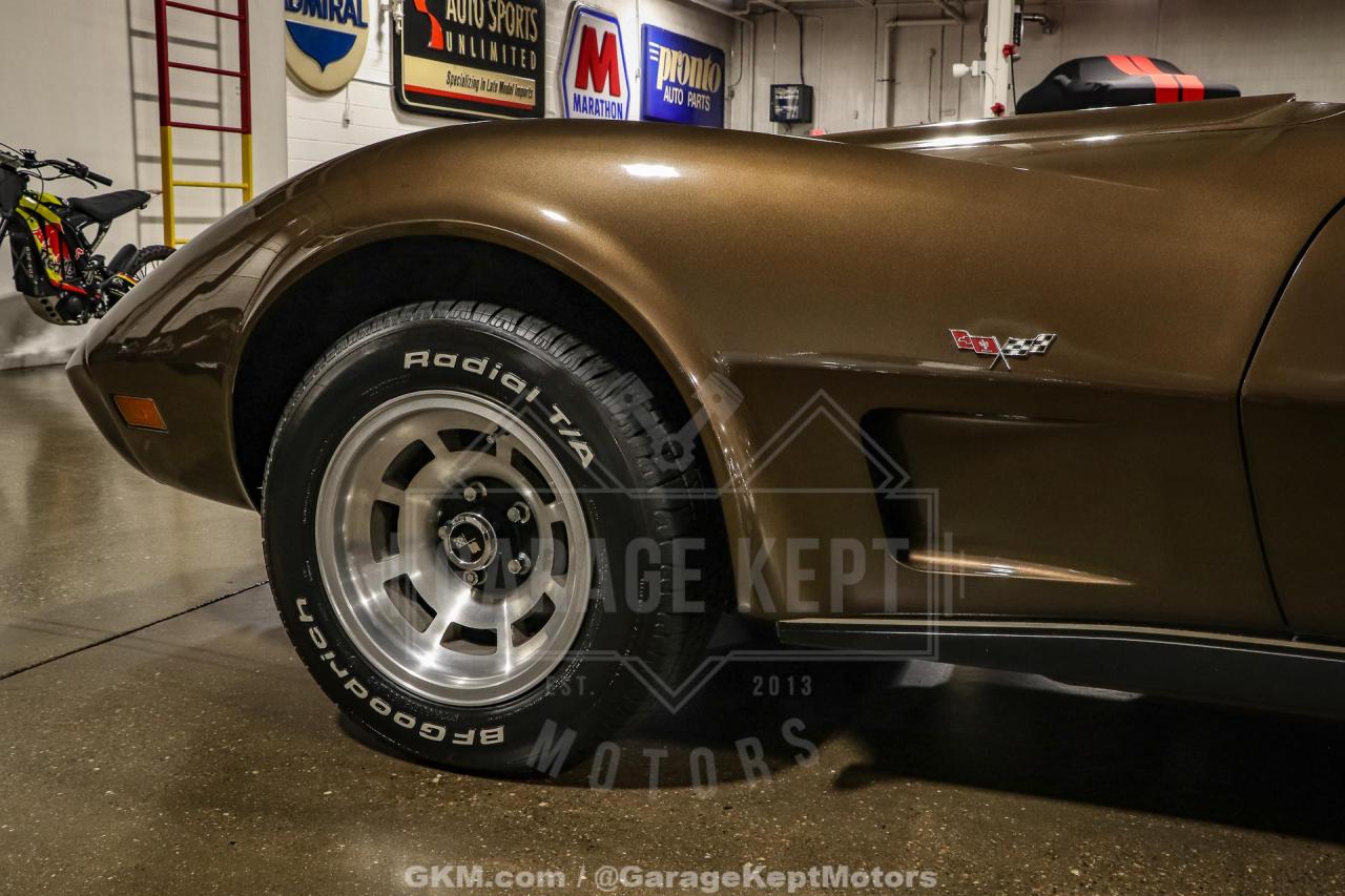 1979 Chevrolet Corvette