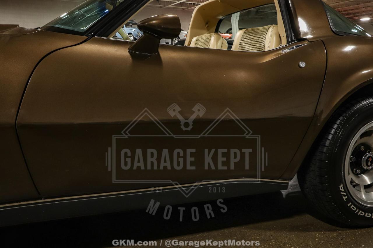 1979 Chevrolet Corvette