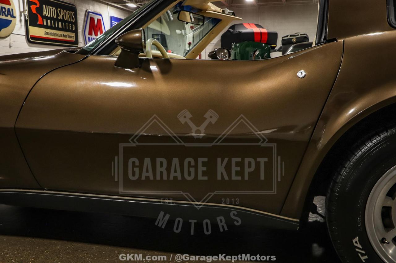 1979 Chevrolet Corvette