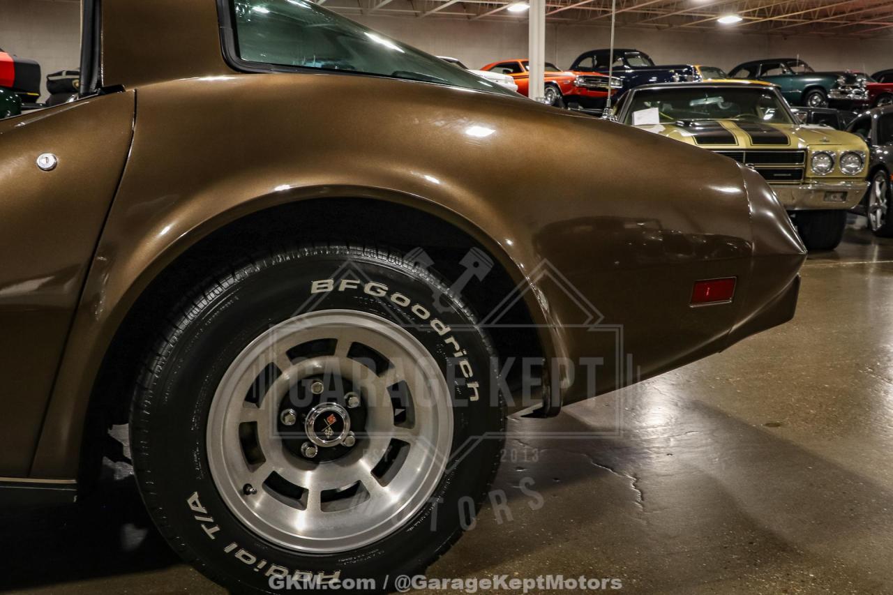 1979 Chevrolet Corvette