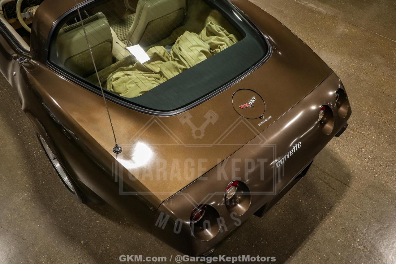 1979 Chevrolet Corvette