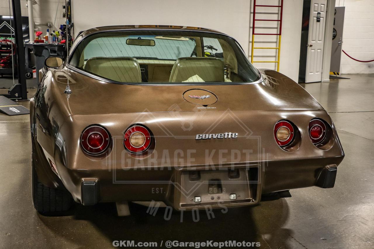 1979 Chevrolet Corvette