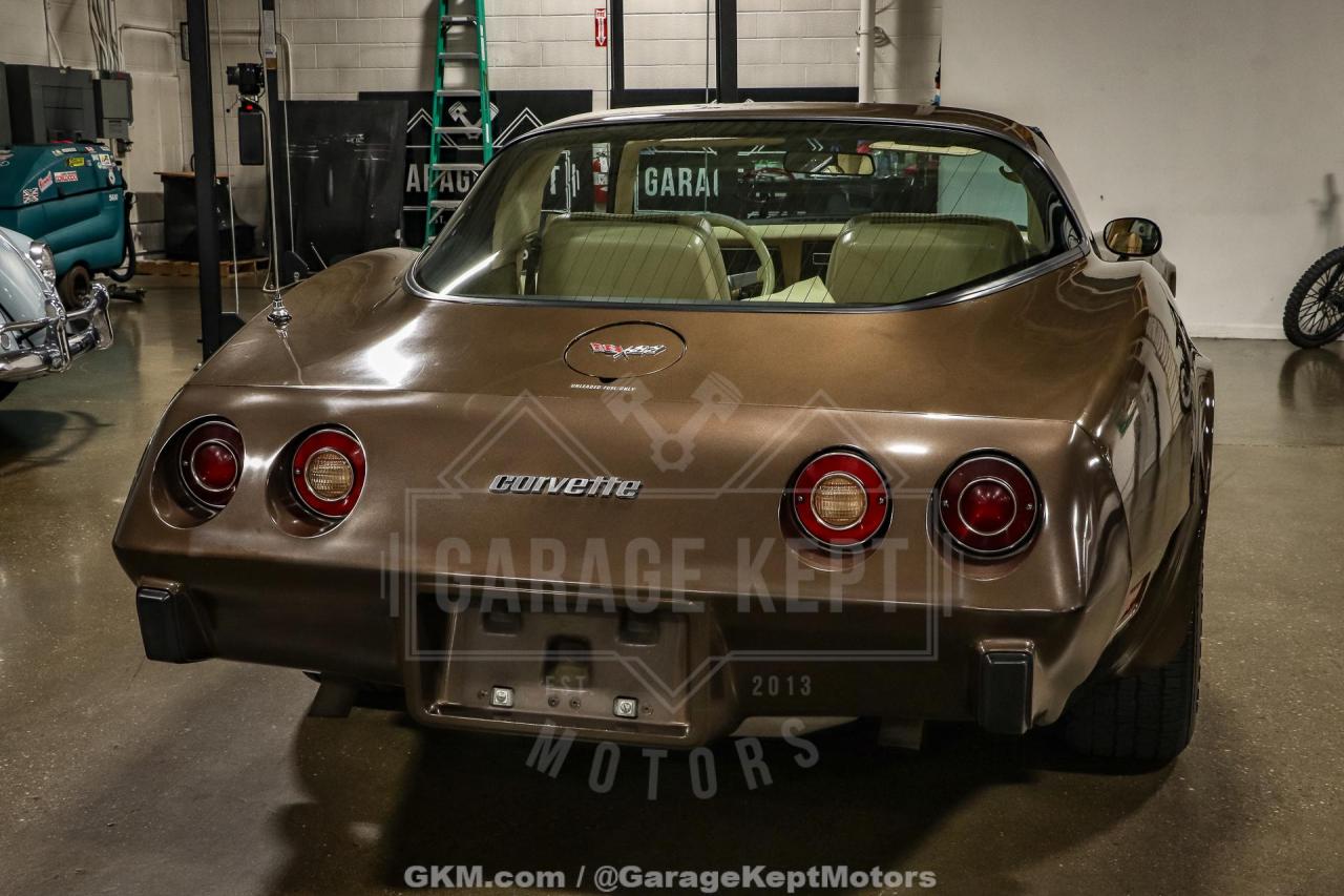 1979 Chevrolet Corvette