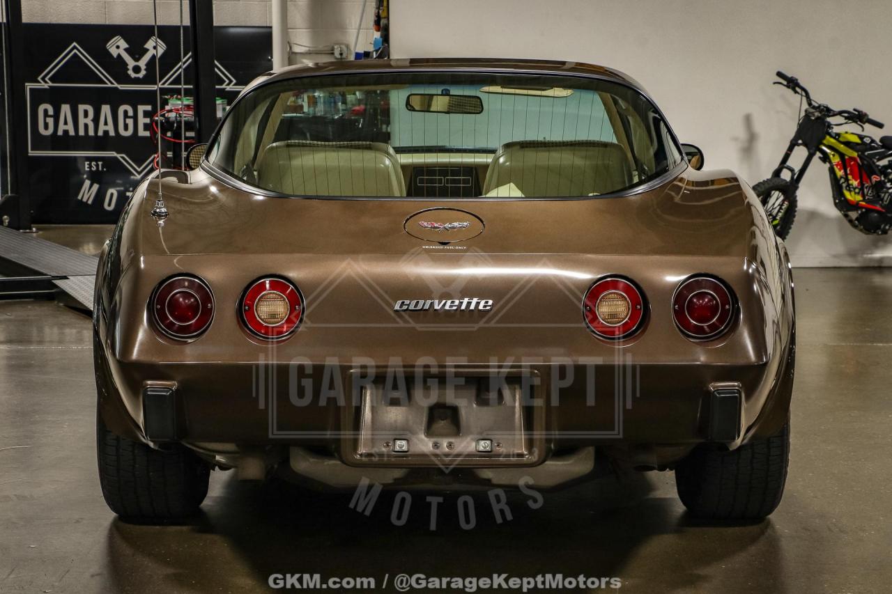 1979 Chevrolet Corvette