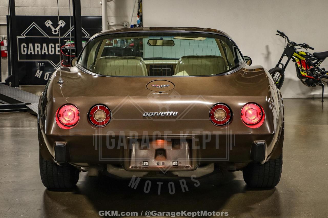 1979 Chevrolet Corvette