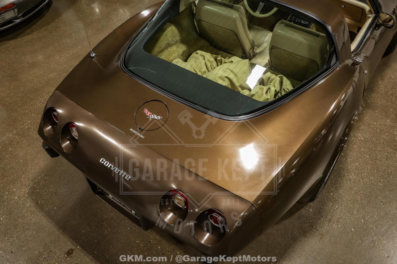 1979 Chevrolet Corvette