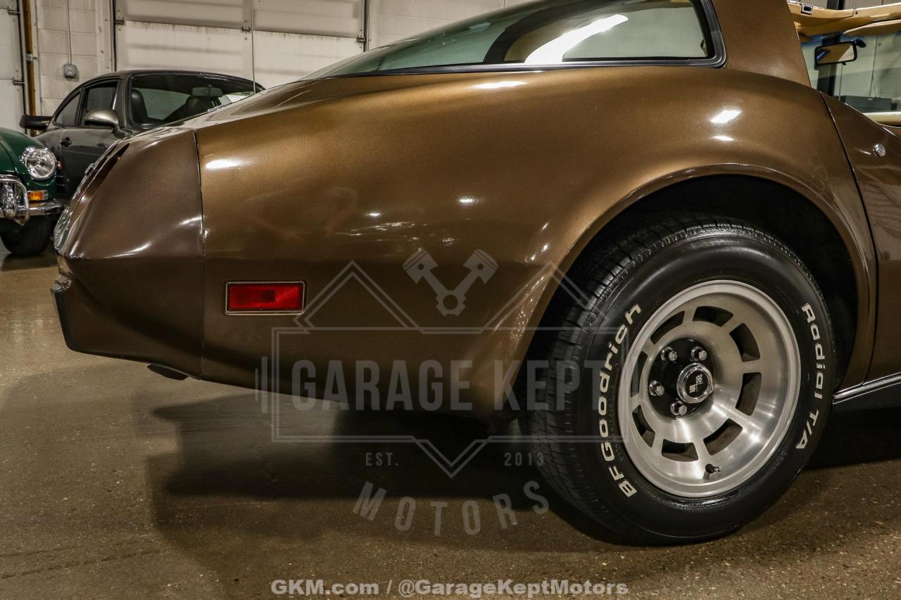 1979 Chevrolet Corvette