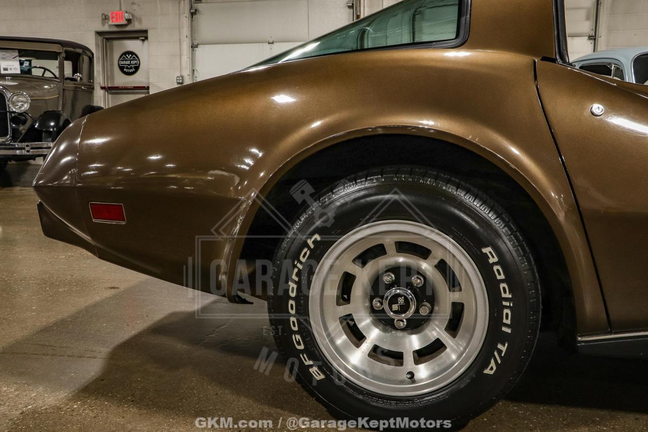 1979 Chevrolet Corvette