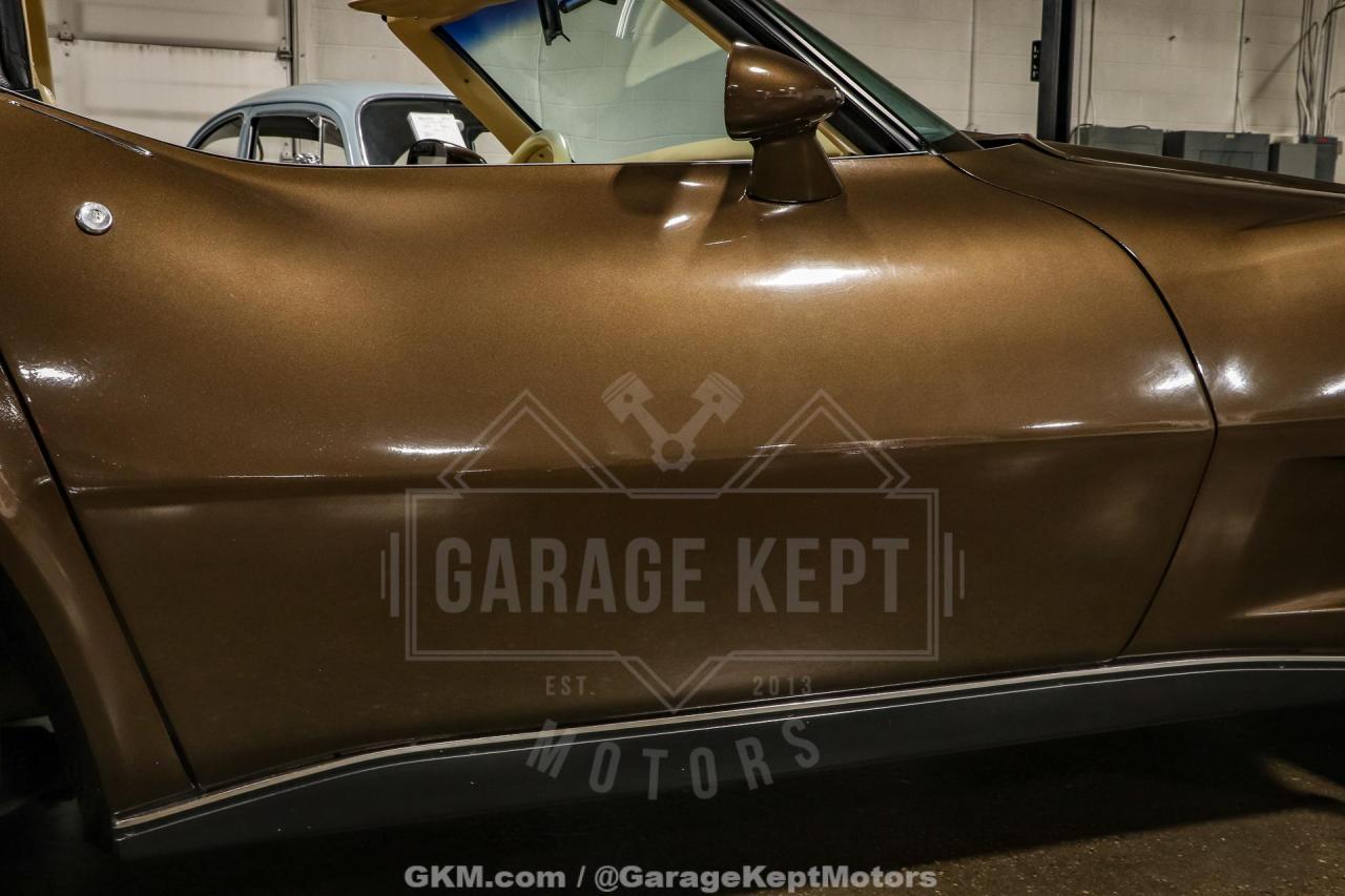 1979 Chevrolet Corvette