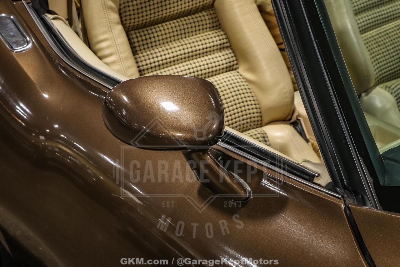 1979 Chevrolet Corvette