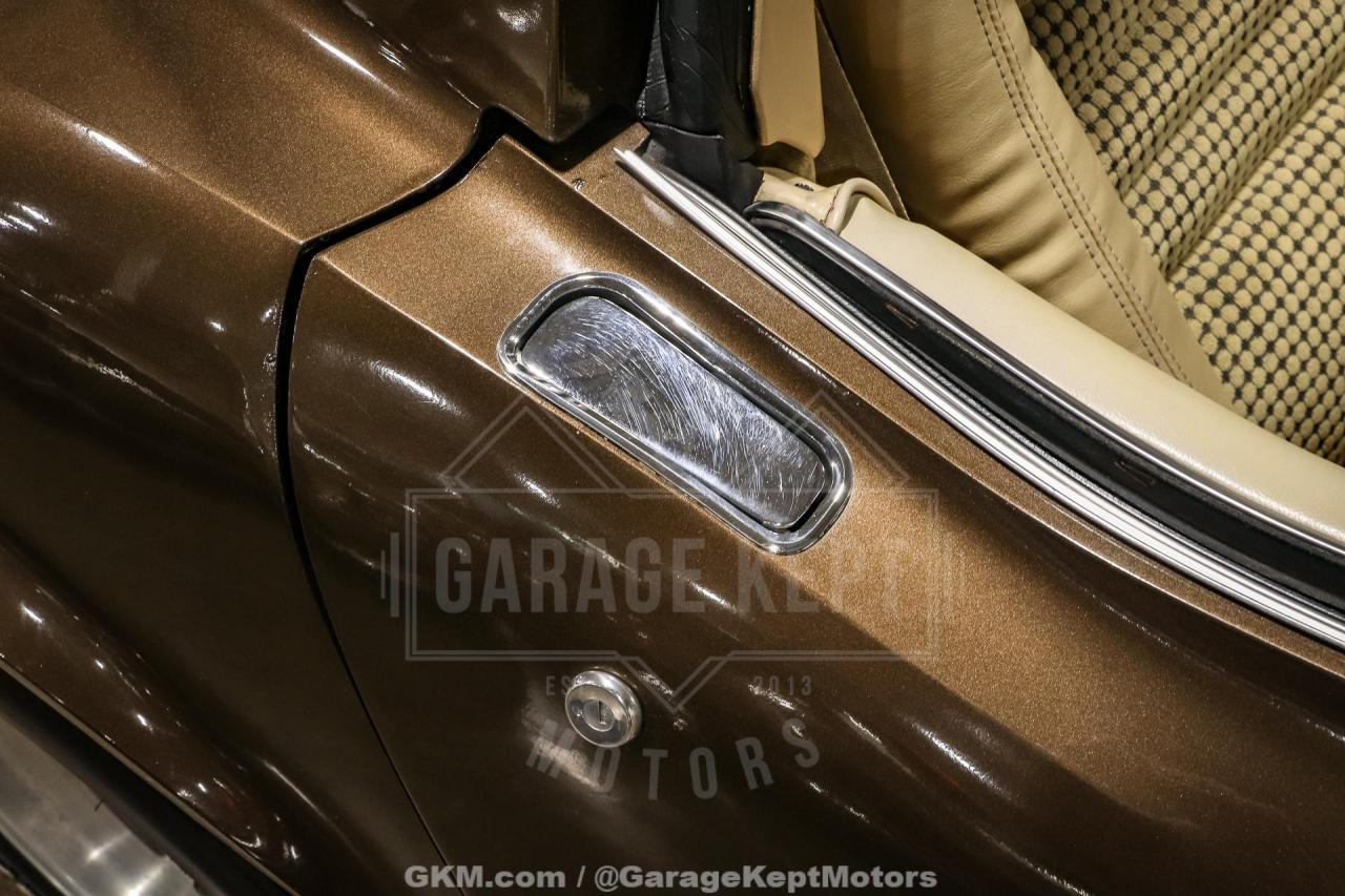 1979 Chevrolet Corvette