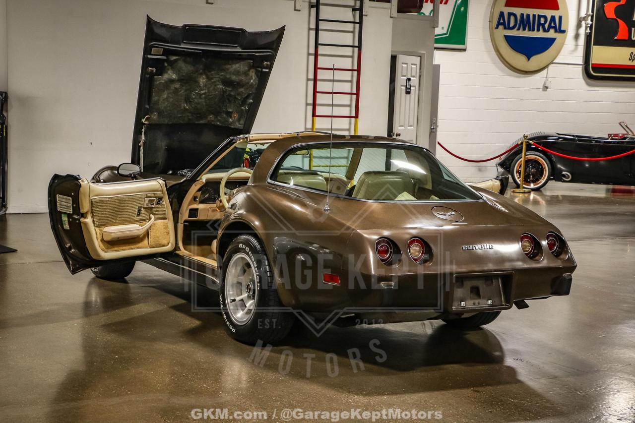 1979 Chevrolet Corvette