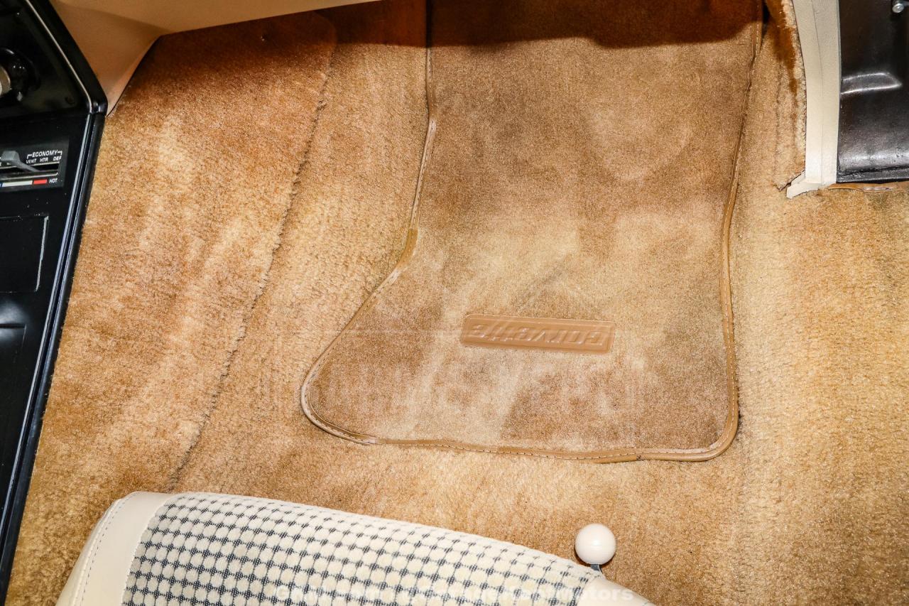 1979 Chevrolet Corvette