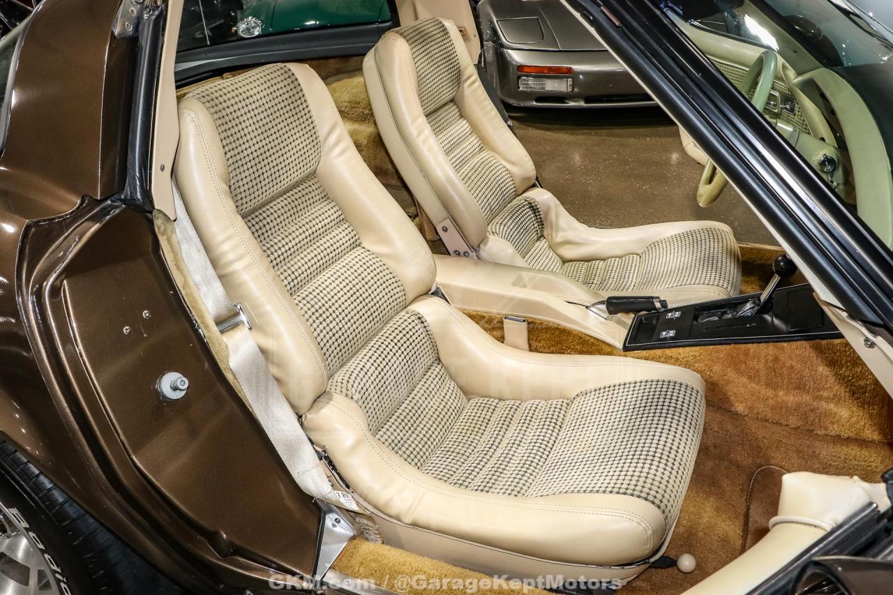 1979 Chevrolet Corvette