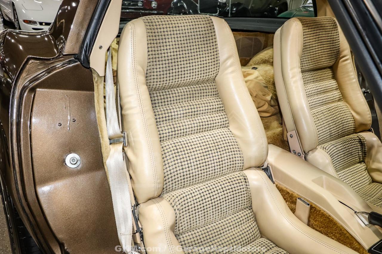 1979 Chevrolet Corvette