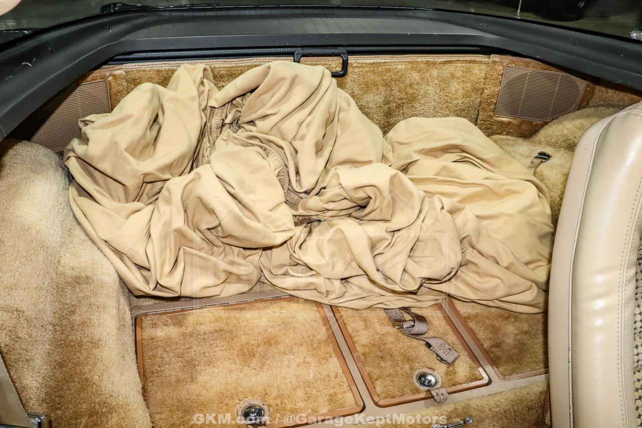 1979 Chevrolet Corvette