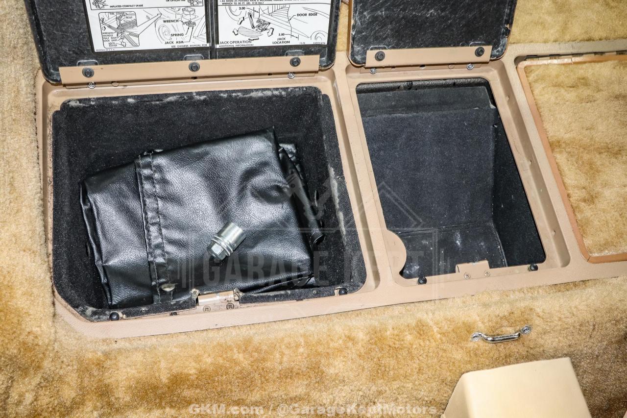 1979 Chevrolet Corvette