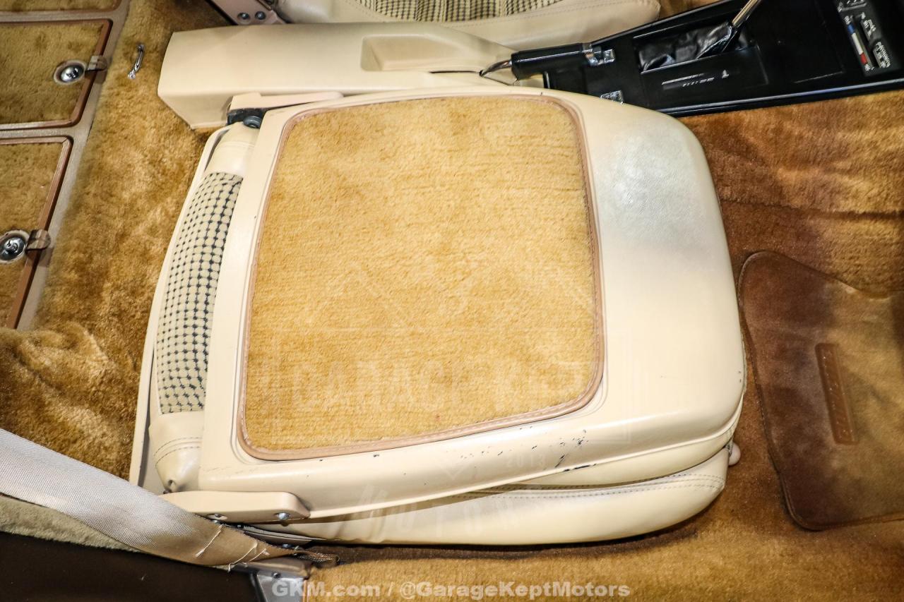 1979 Chevrolet Corvette