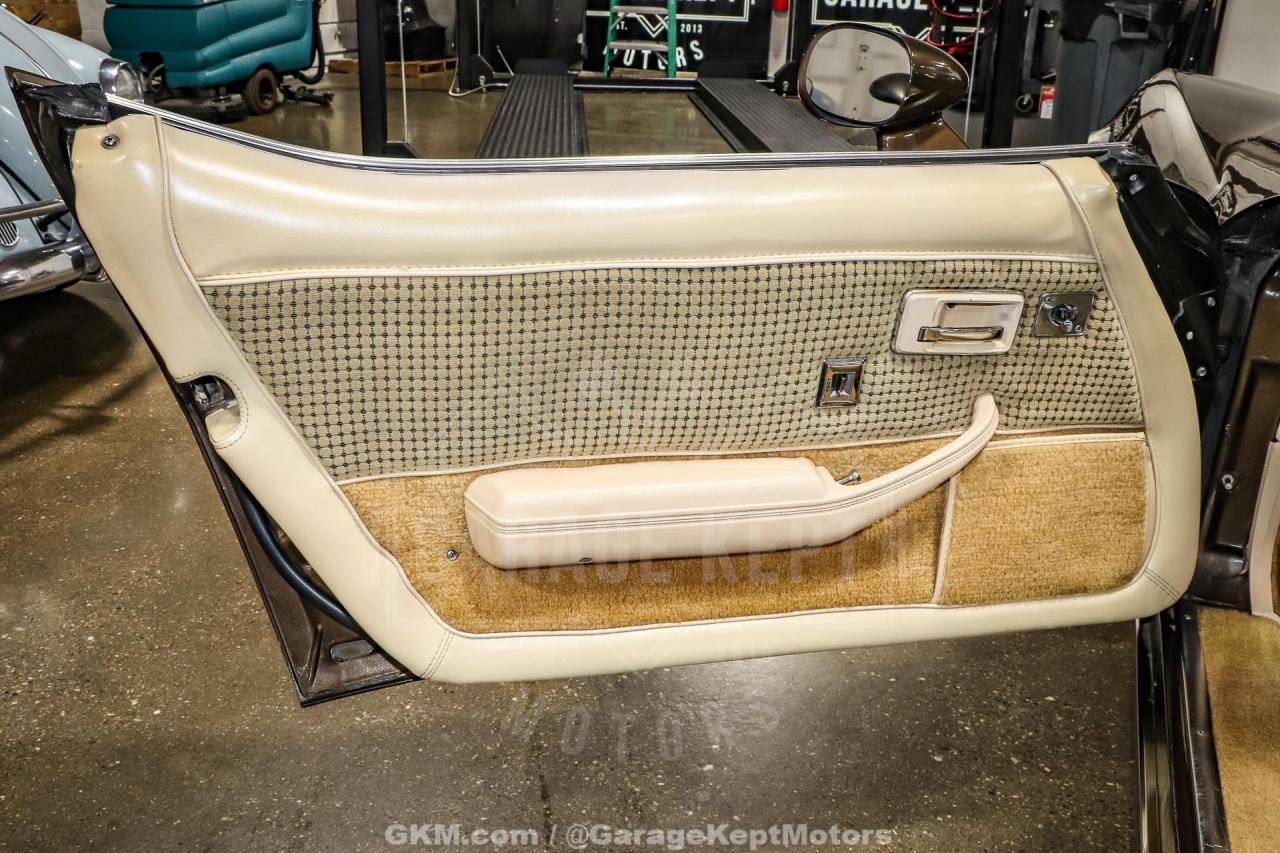 1979 Chevrolet Corvette