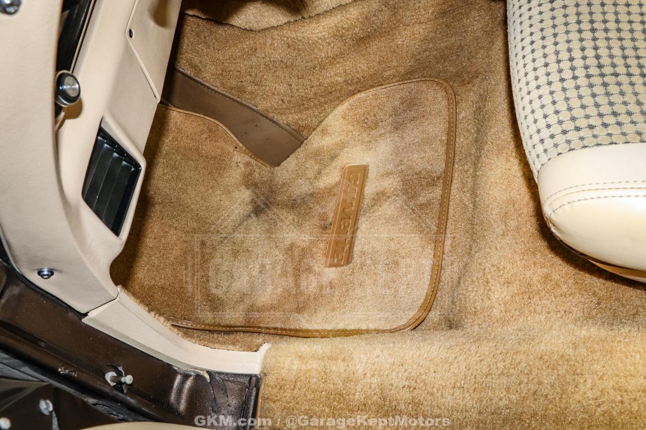 1979 Chevrolet Corvette