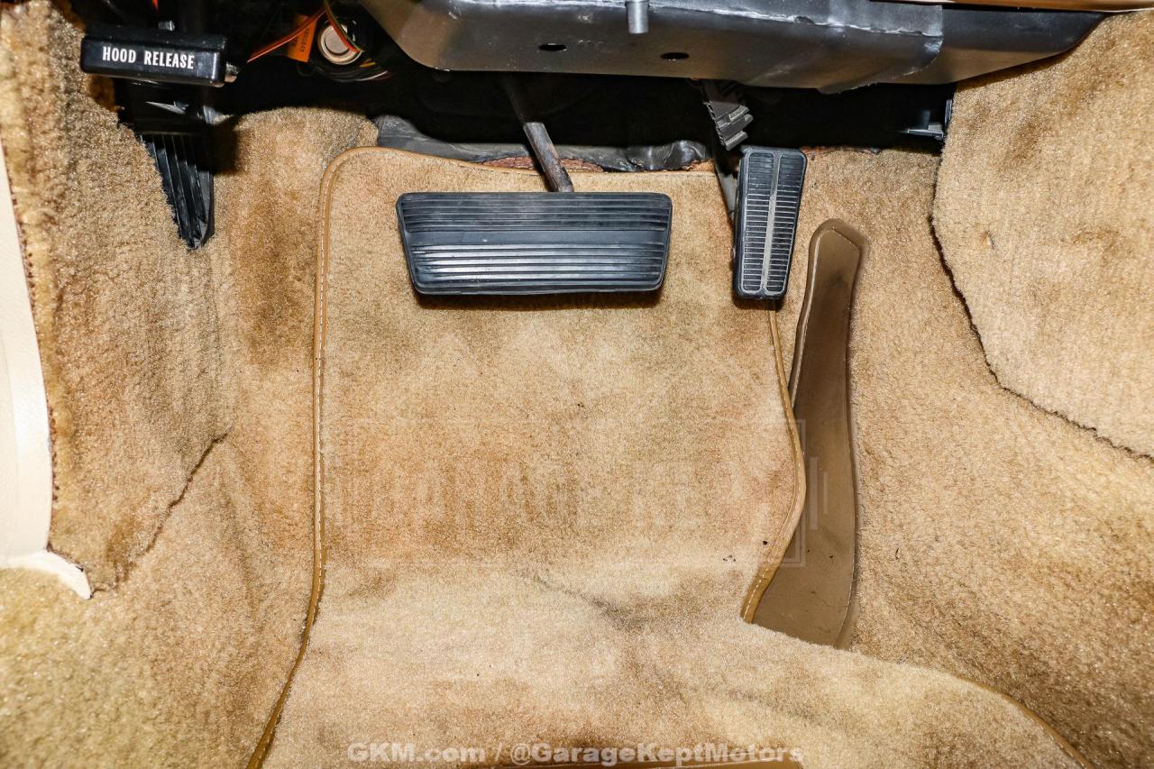 1979 Chevrolet Corvette