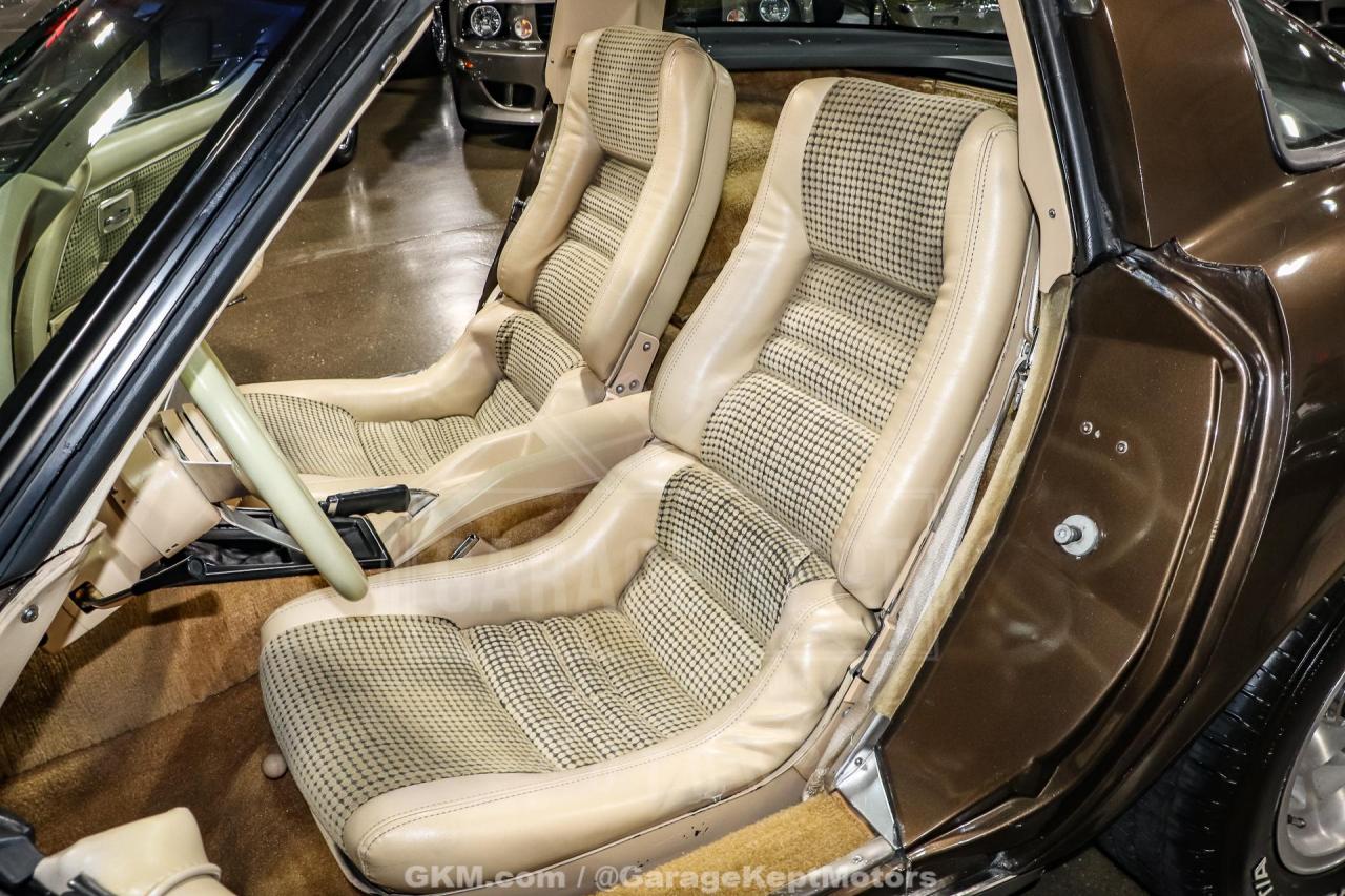 1979 Chevrolet Corvette