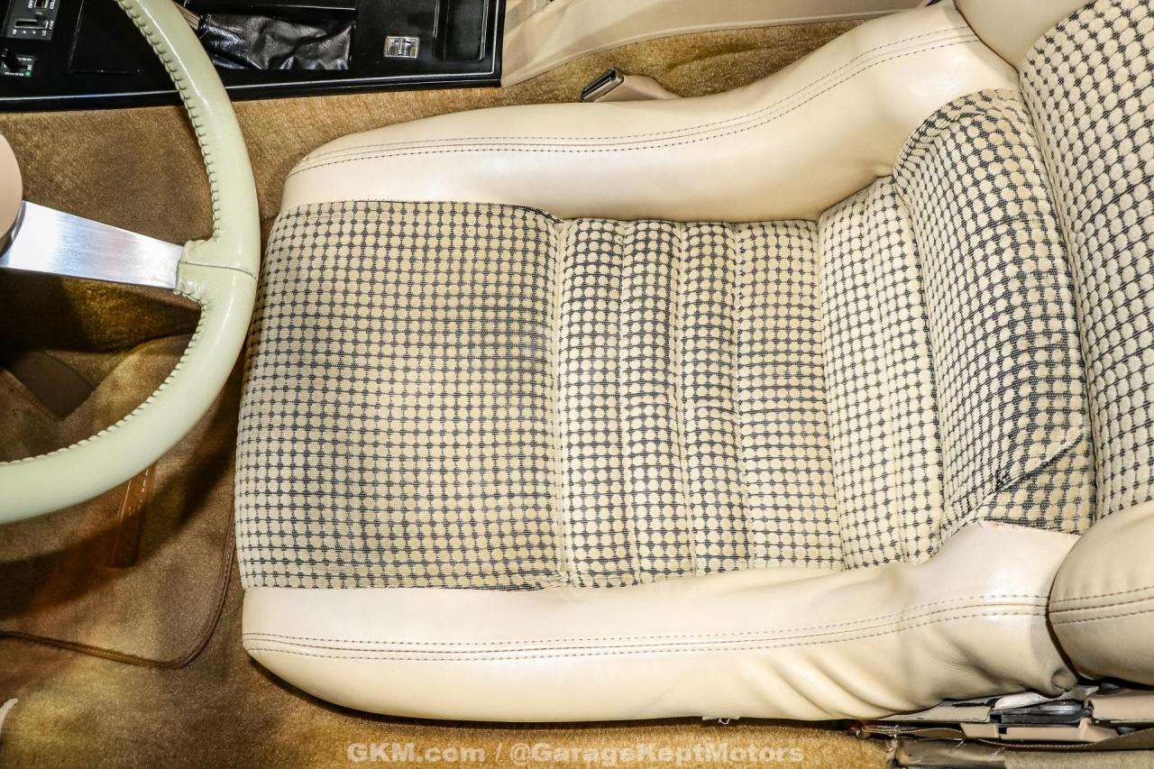 1979 Chevrolet Corvette