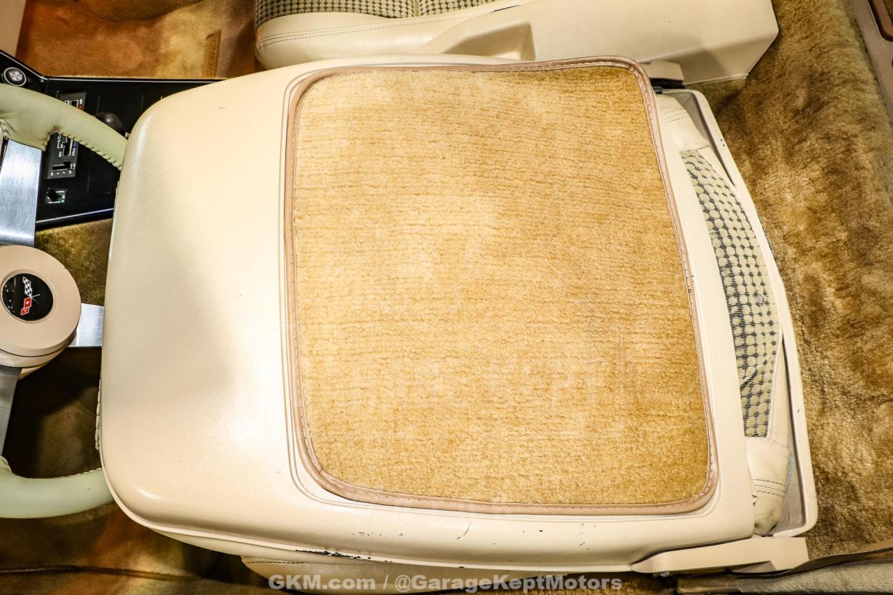 1979 Chevrolet Corvette