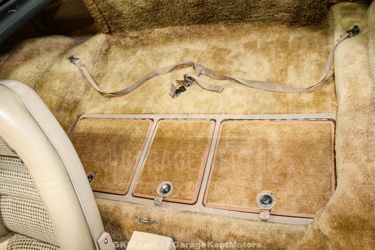 1979 Chevrolet Corvette